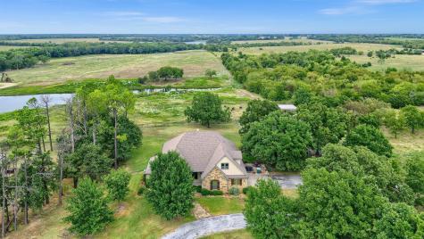 2737 Hagerman Road Pottsboro TX 75076
