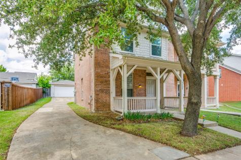 2609 Van Buren Drive Plano TX 75074