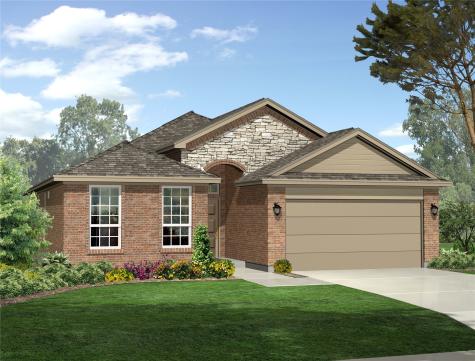 900 Parkvista Drive Cleburne TX 76031