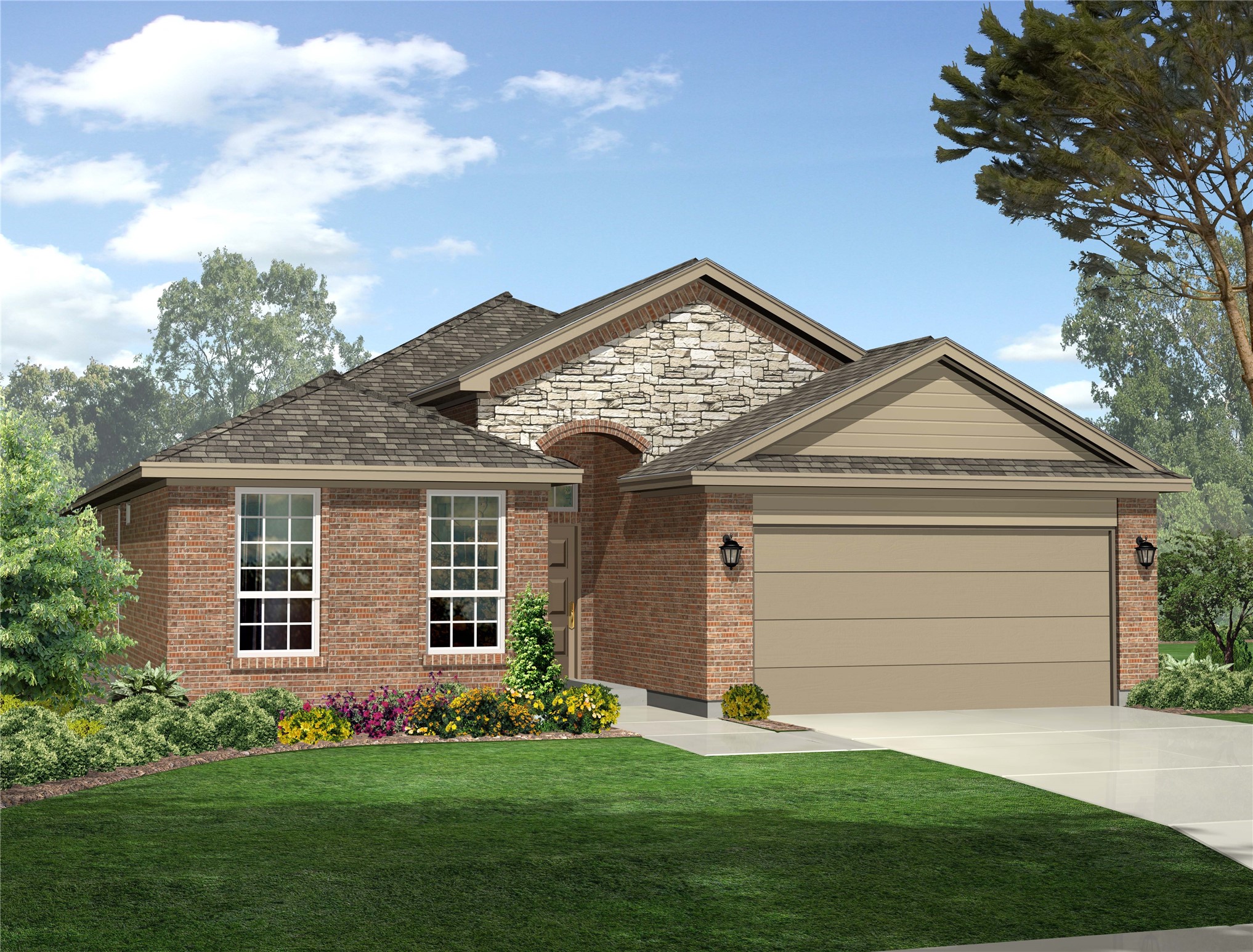 900 Parkvista Drive Cleburne TX 76031