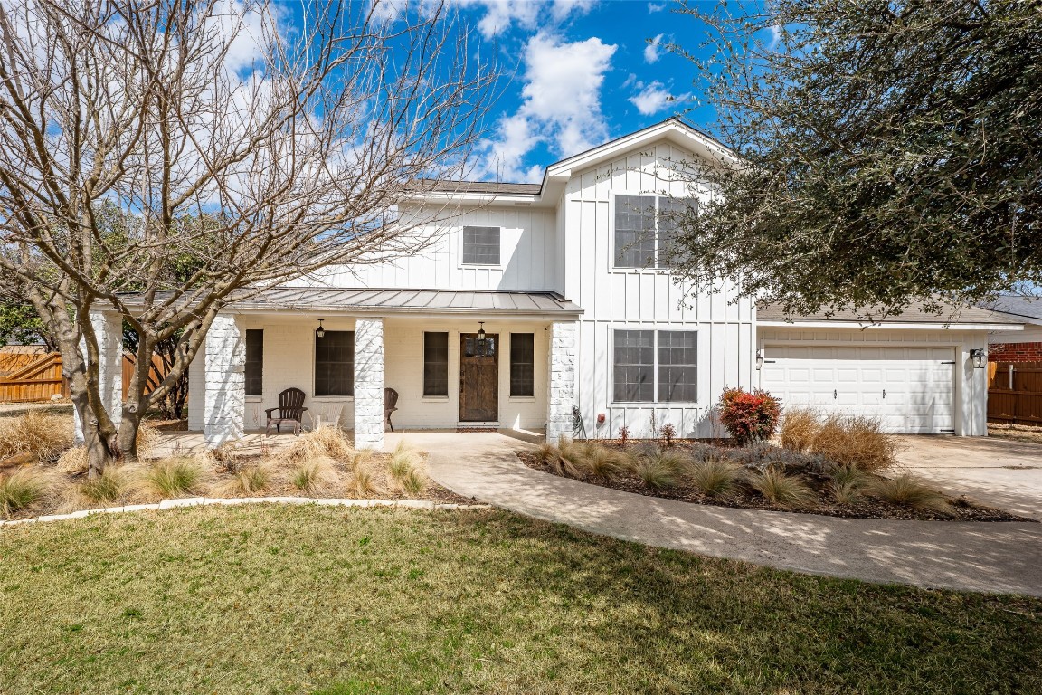 1925 N Dale Avenue Stephenville TX 76401