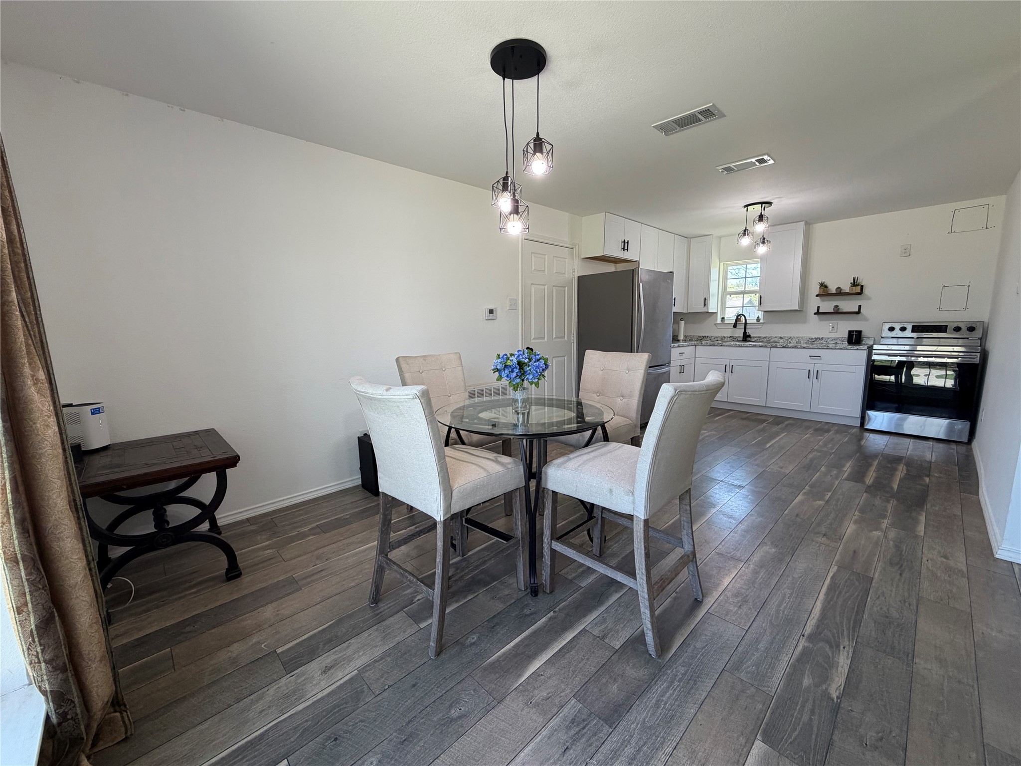 308 E Broadmore Avenue Wills Point TX 75169