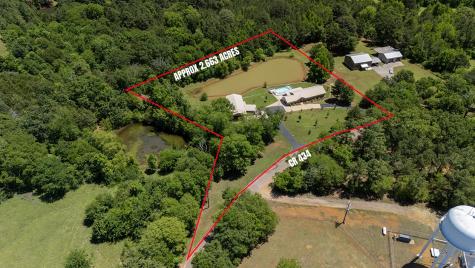 15460 County Road 434 Lindale TX 75771