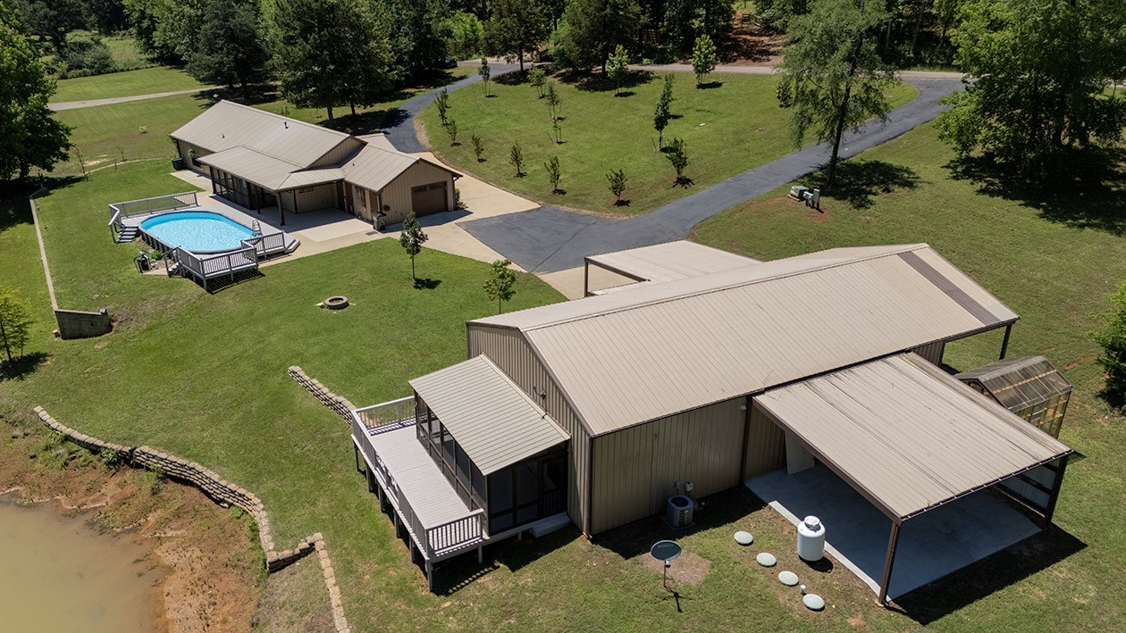 15460 County Road 434 Lindale TX 75771