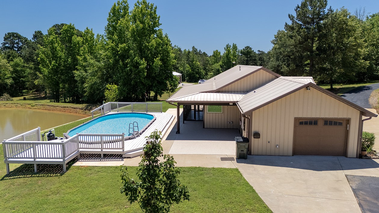 15460 County Road 434 Lindale TX 75771