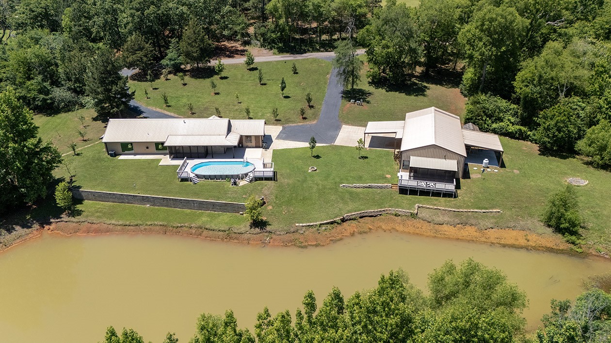 15460 County Road 434 Lindale TX 75771