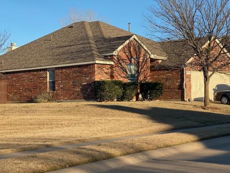 306 Dartmoor Drive Celina TX 75009