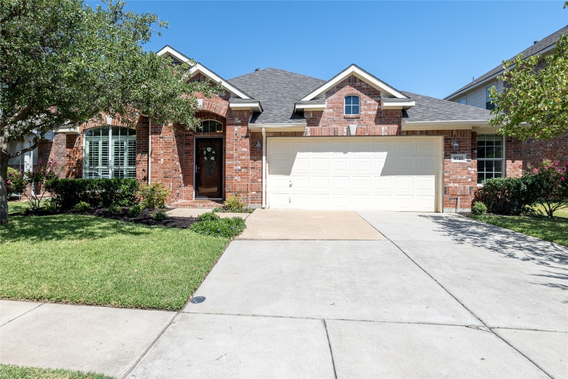 9741 Stripling Drive Fort Worth TX 76244
