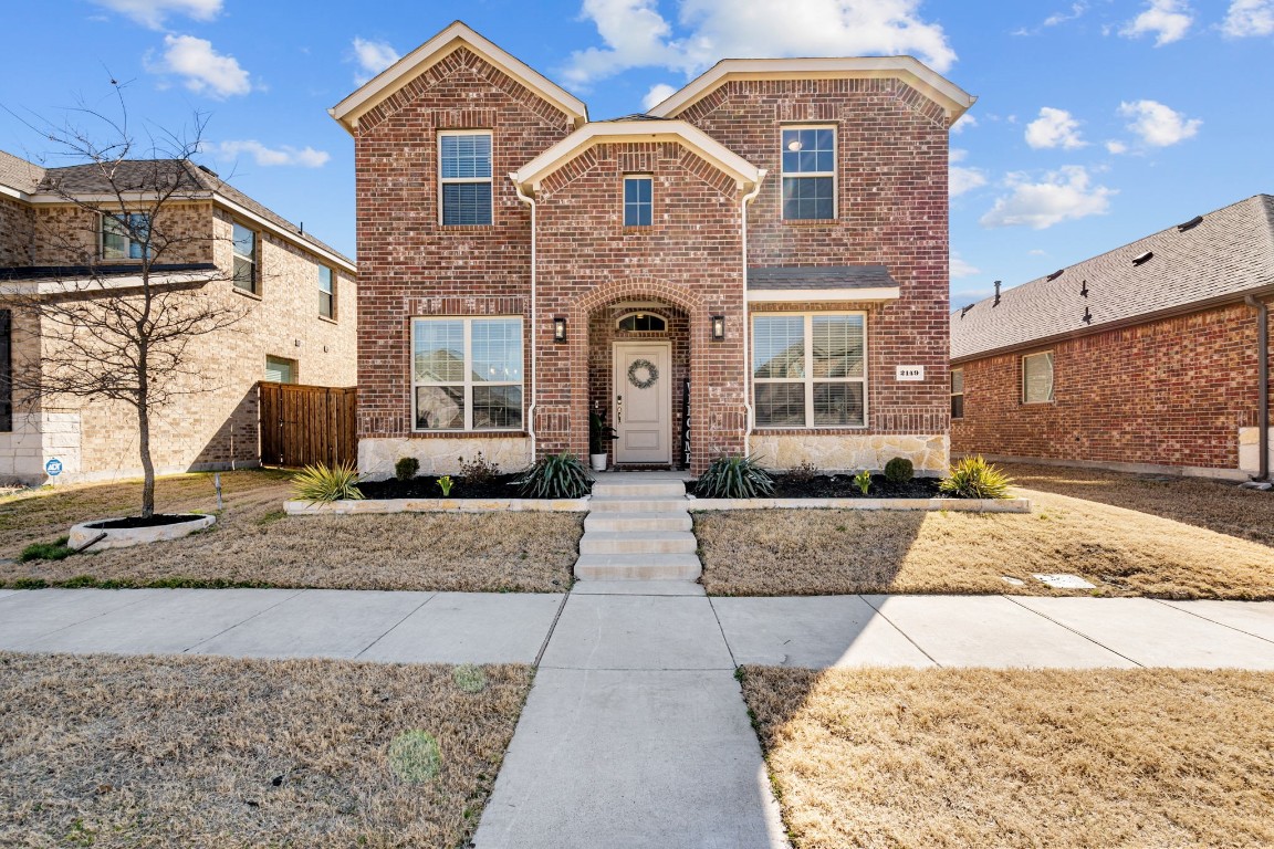 2149 Barx Drive Little Elm TX 75068