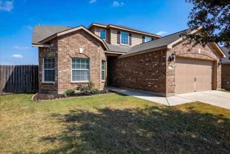 111 Cattlemans Creek Road Newark TX 76071