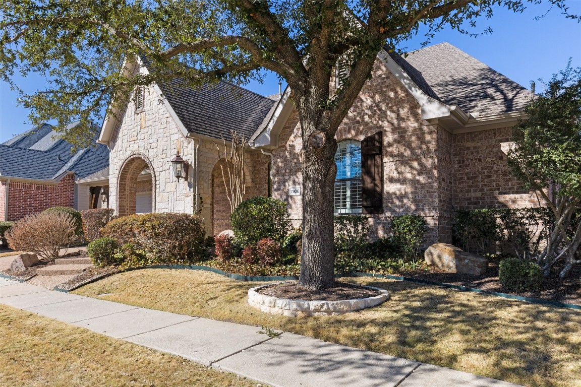 7900 S Ballantrae Drive Mckinney TX 75072