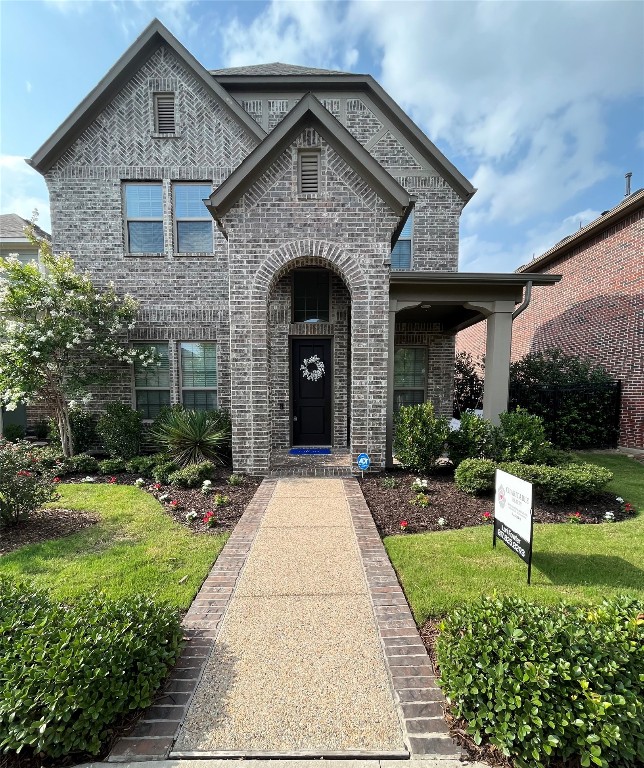 1416 French Violet Way Arlington TX 76005
