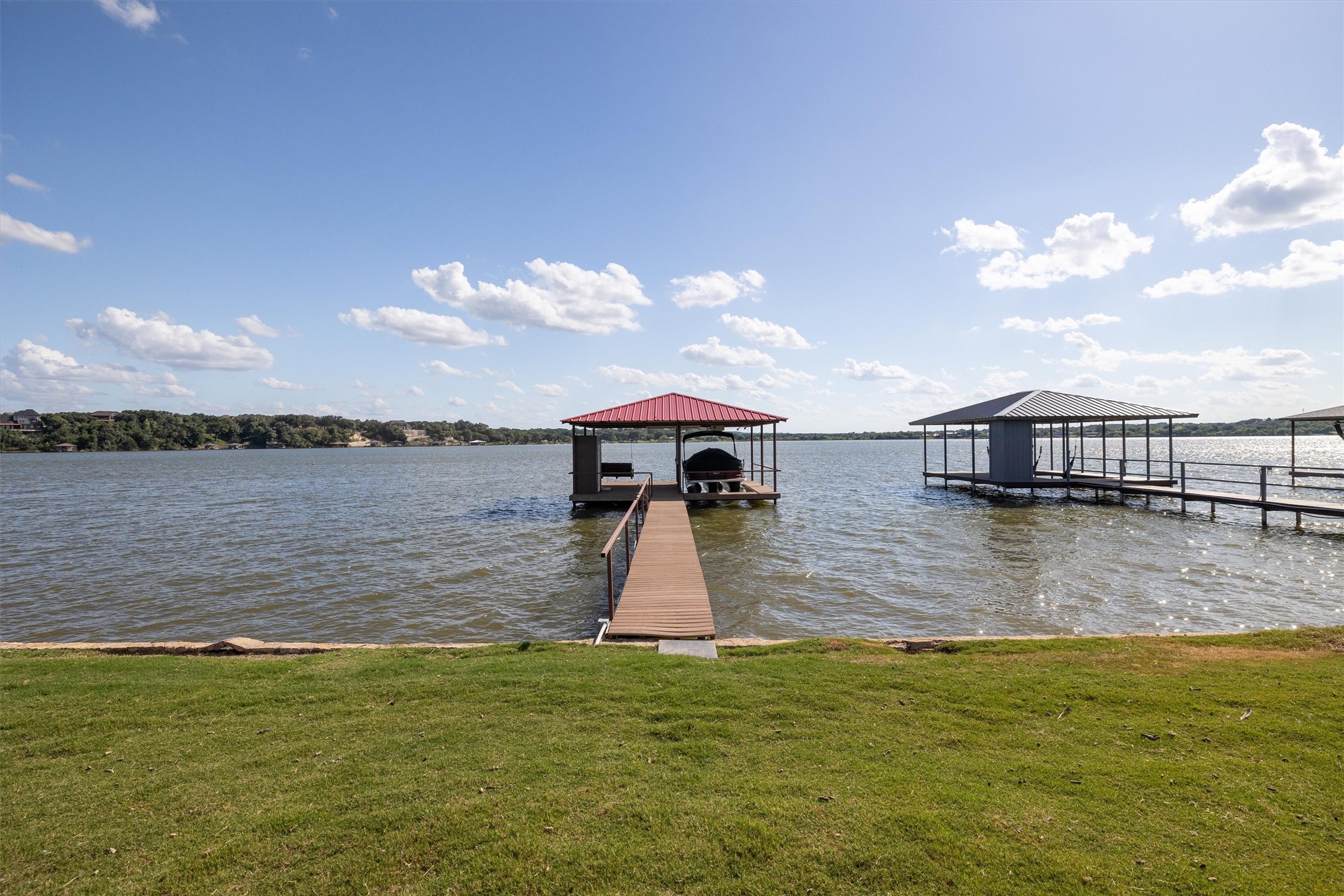 3622 Abes Landing Drive Granbury TX 76049