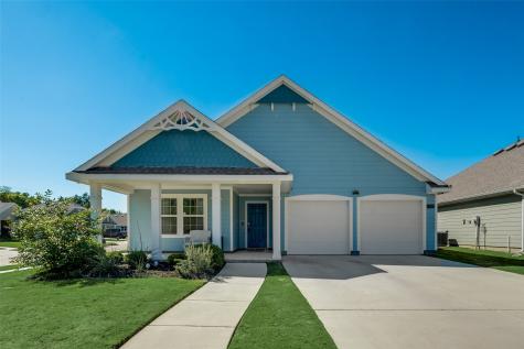 130 Clear Creek Lane Terrell TX 75160