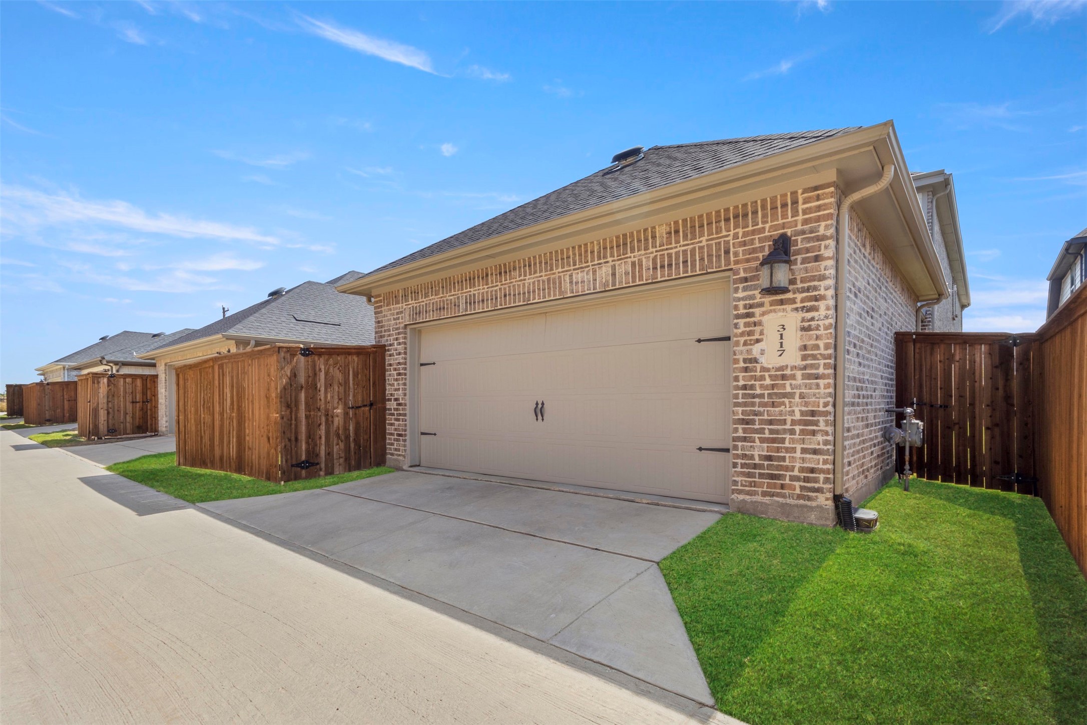 3117 Point Indy Lane Celina TX 75009