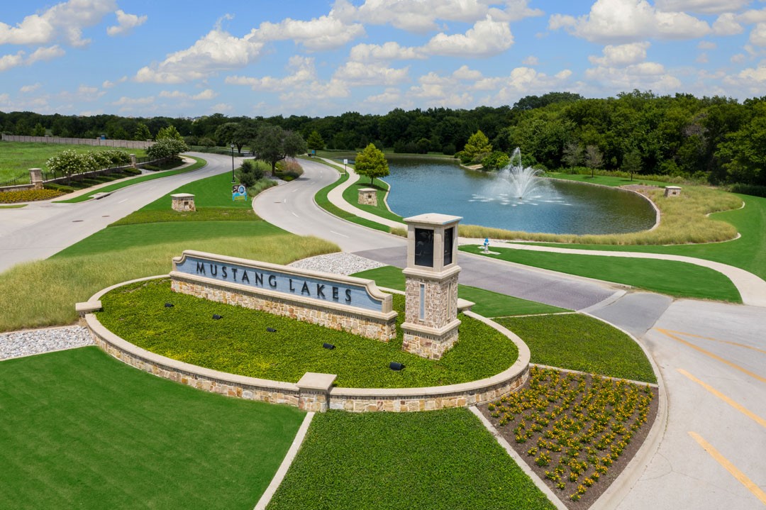 3117 Point Indy Lane Celina TX 75009