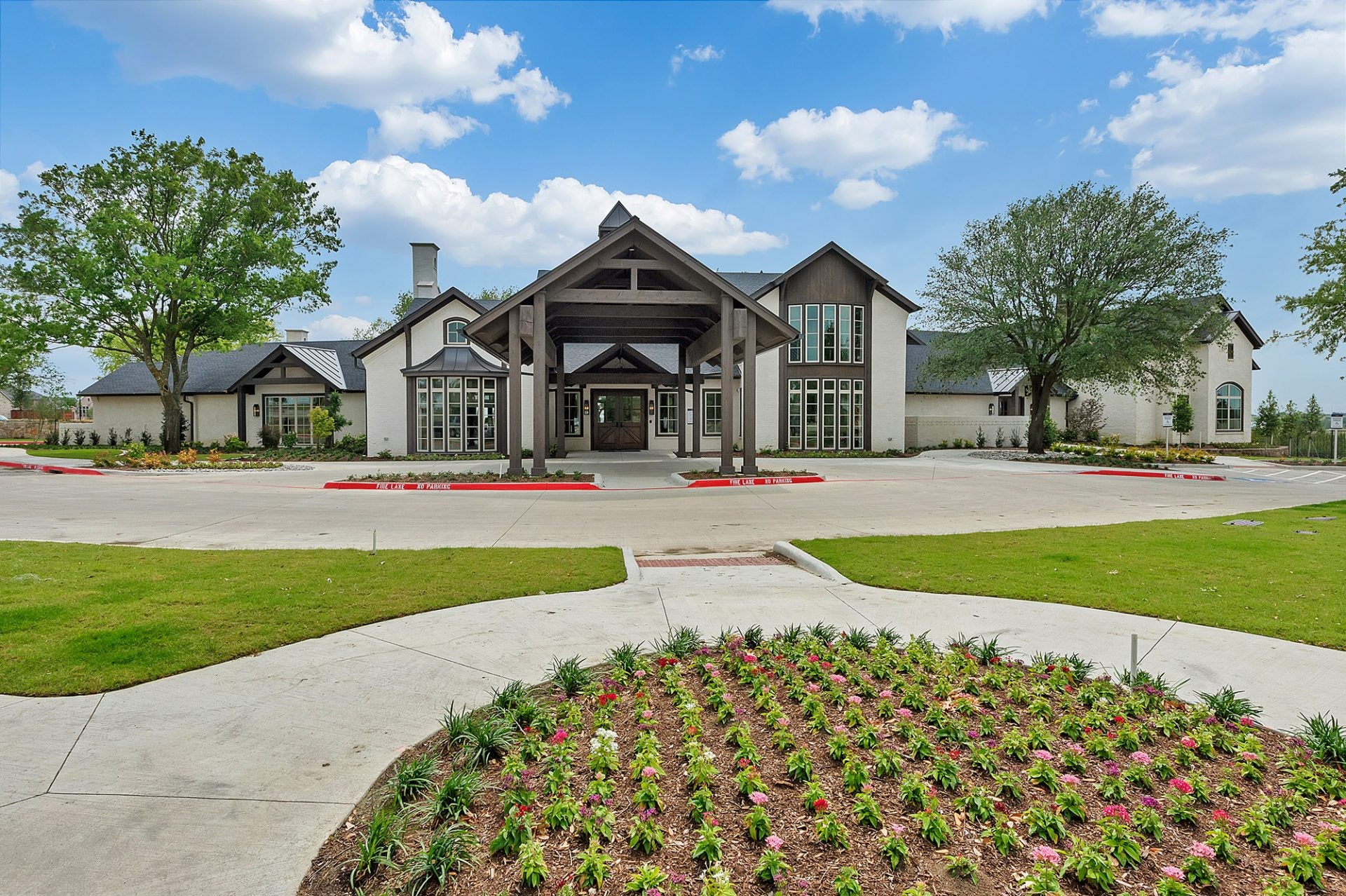 3117 Point Indy Lane Celina TX 75009
