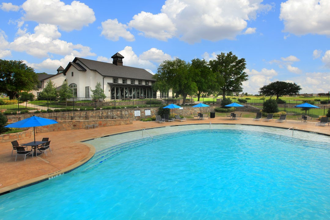 3117 Point Indy Lane Celina TX 75009