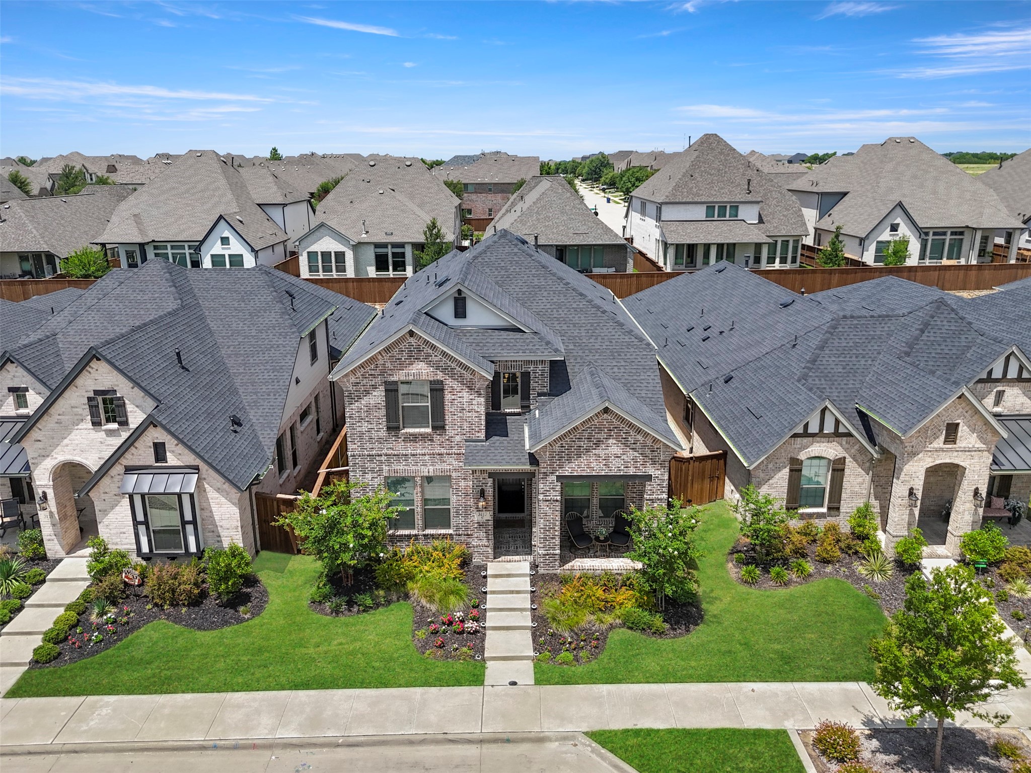3117 Point Indy Lane Celina TX 75009