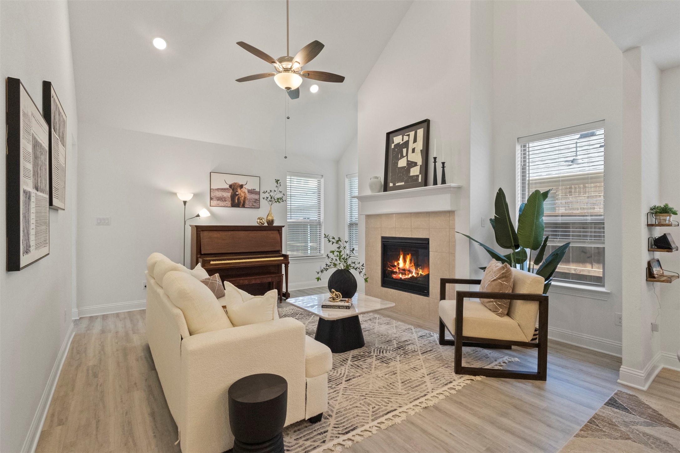 3117 Point Indy Lane Celina TX 75009