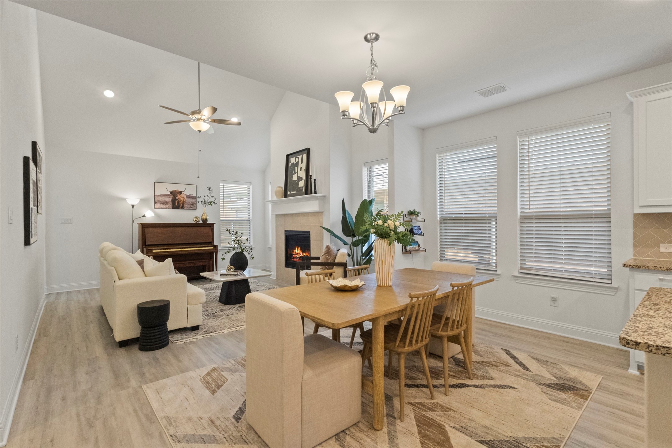 3117 Point Indy Lane Celina TX 75009