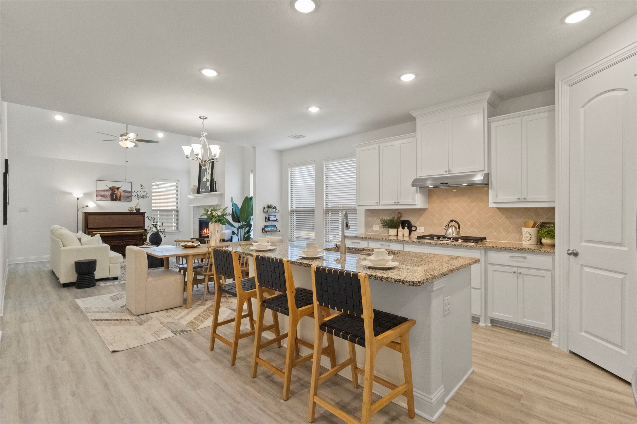 3117 Point Indy Lane Celina TX 75009