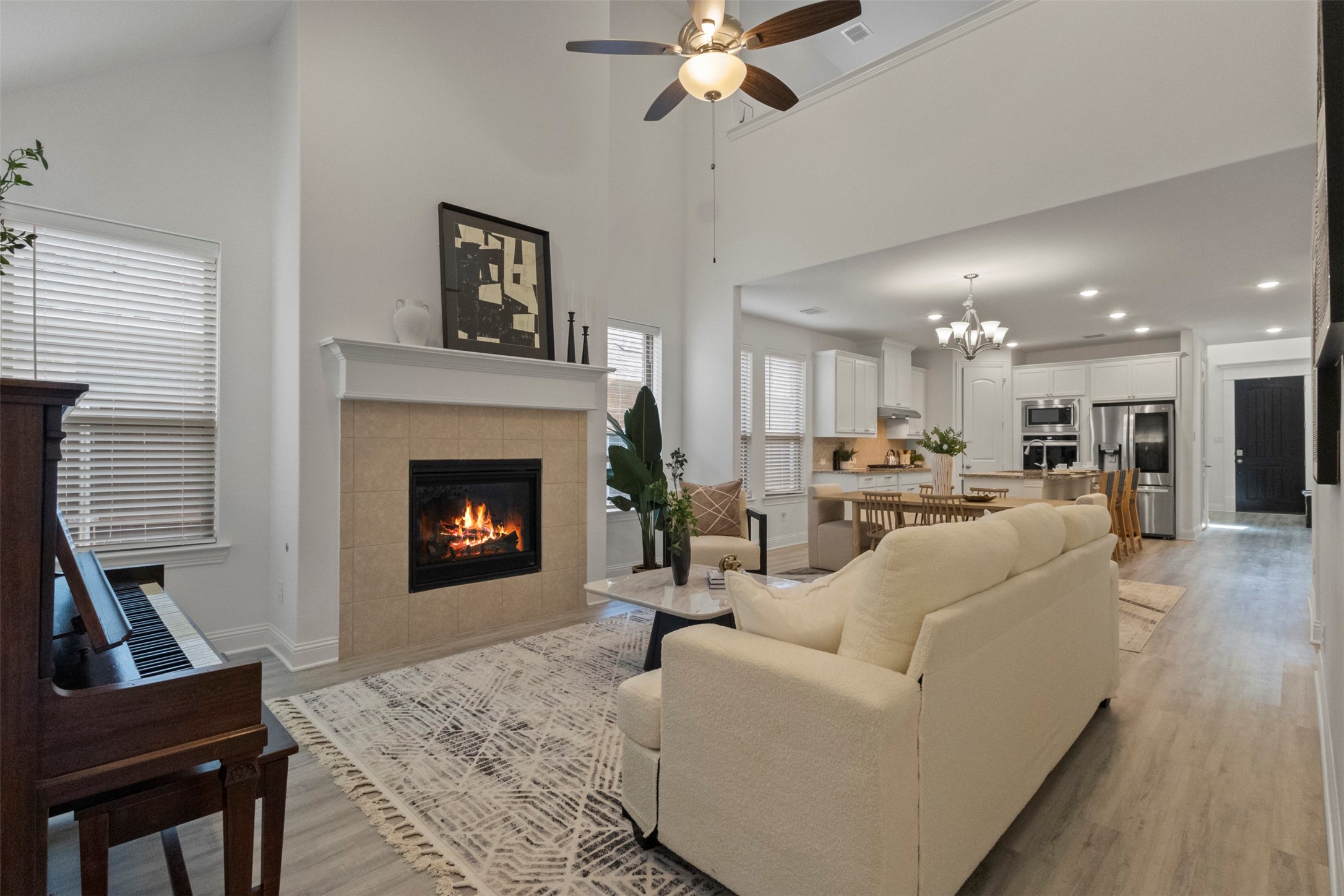 3117 Point Indy Lane Celina TX 75009