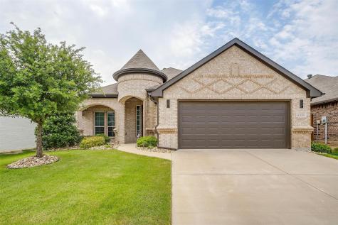 6328 Red Cliff Drive Fort Worth TX 76179