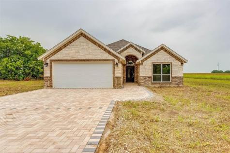 1019 County Road 1102 Rio Vista TX 76093
