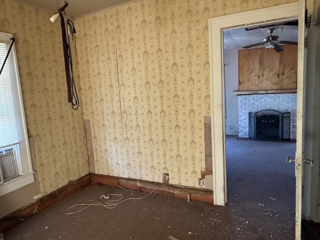 4311 Gordon Street Greenville TX 75401