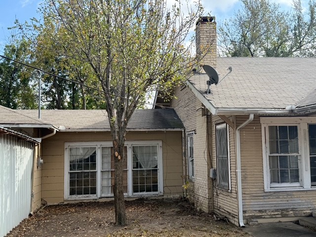 4311 Gordon Street Greenville TX 75401