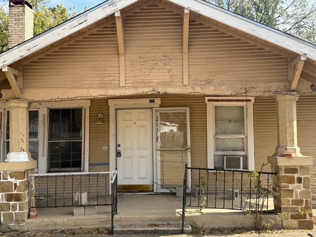 4311 Gordon Street Greenville TX 75401