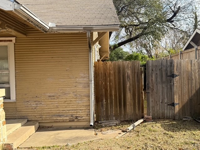 4311 Gordon Street Greenville TX 75401