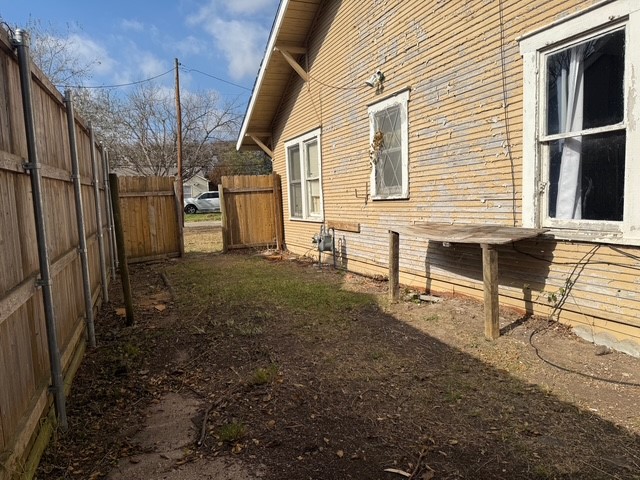 4311 Gordon Street Greenville TX 75401