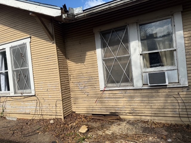 4311 Gordon Street Greenville TX 75401