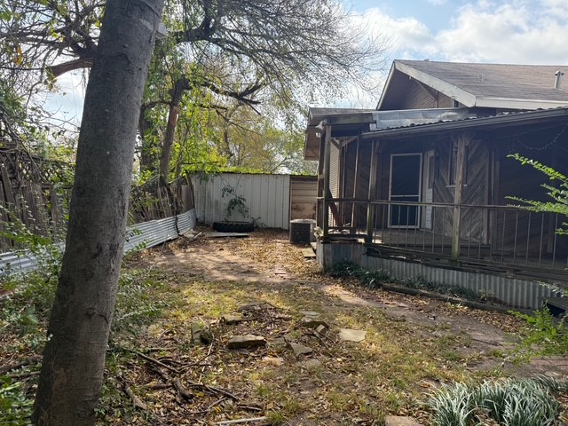 4311 Gordon Street Greenville TX 75401