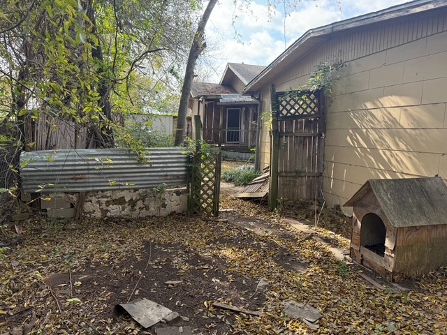 4311 Gordon Street Greenville TX 75401