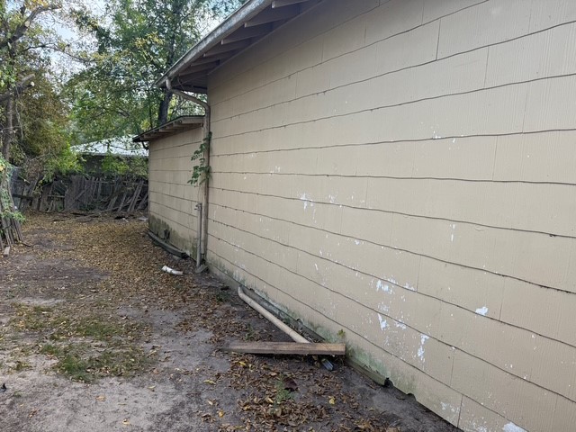 4311 Gordon Street Greenville TX 75401