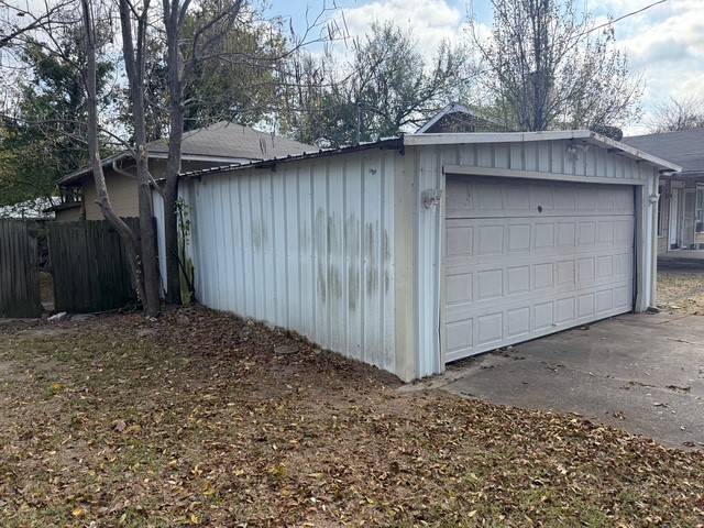 4311 Gordon Street Greenville TX 75401