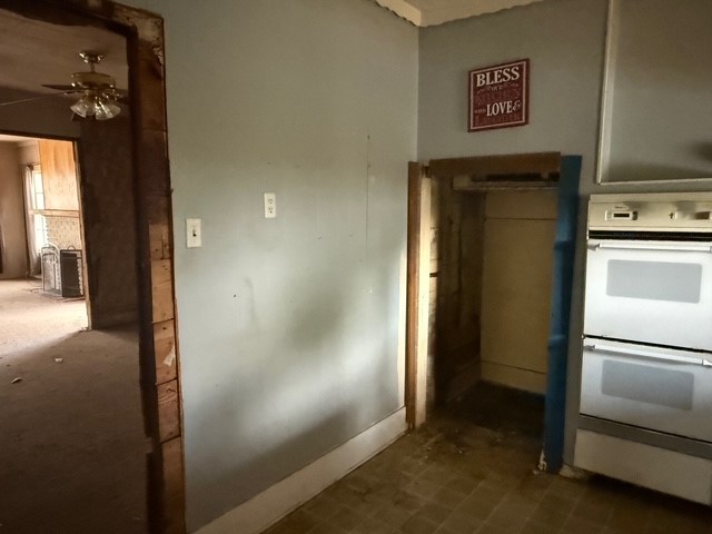 4311 Gordon Street Greenville TX 75401