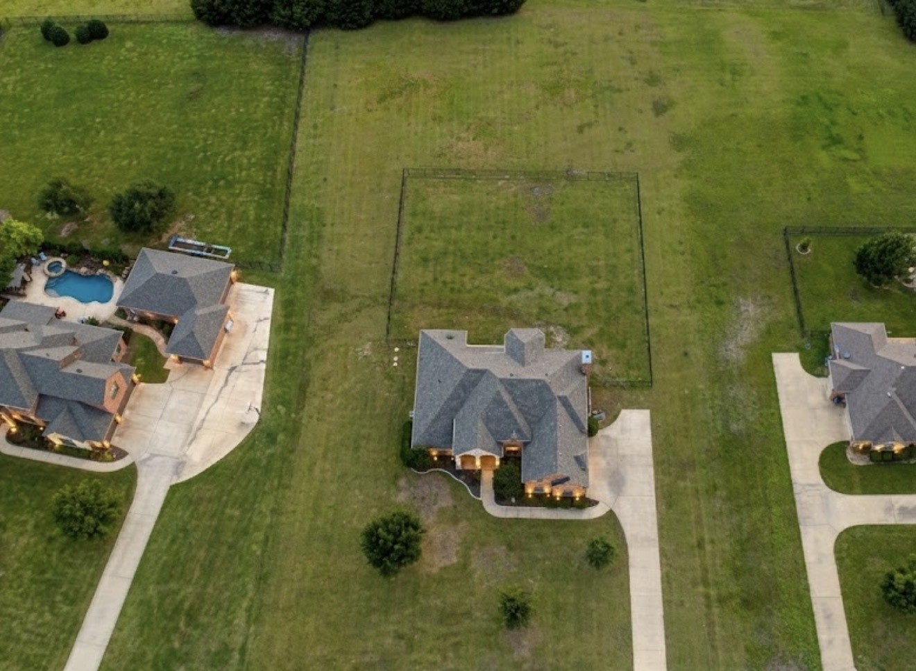 26 Windsor Drive Mclendon Chisholm TX 75032