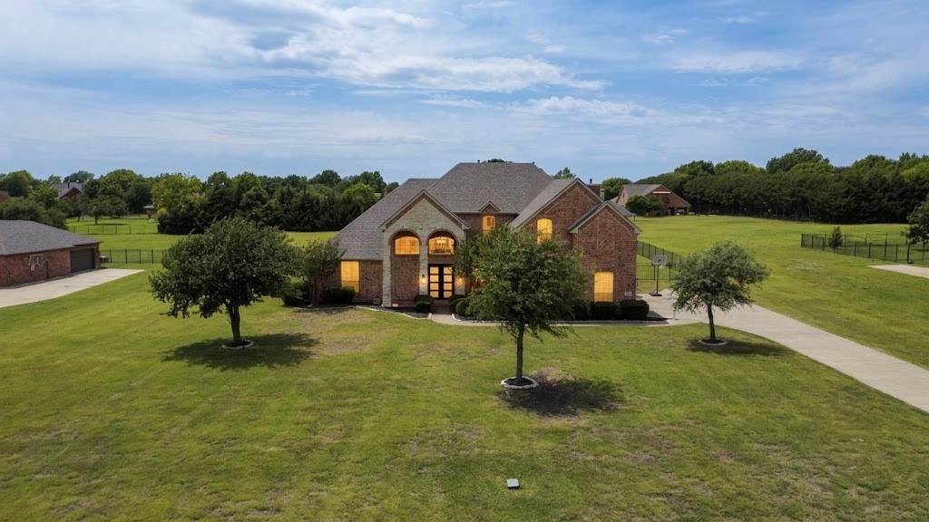 26 Windsor Drive Rockwall TX 75032