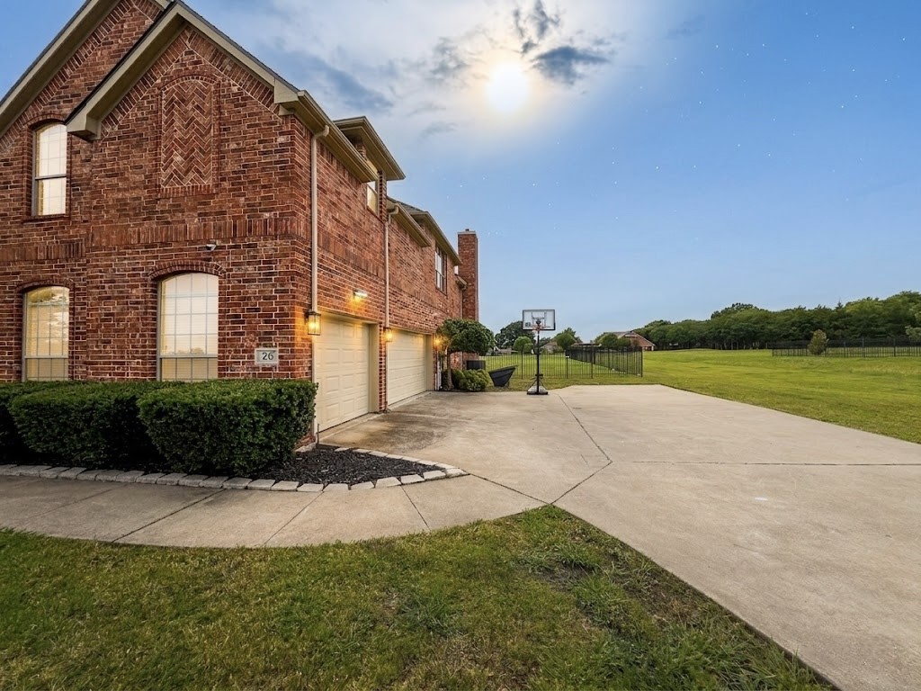 26 Windsor Drive Rockwall TX 75032