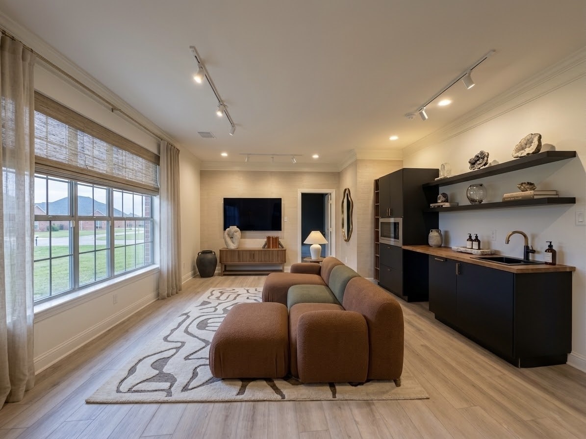 26 Windsor Drive Mclendon Chisholm TX 75032