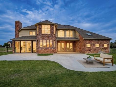 26 Windsor Drive Rockwall TX 75032