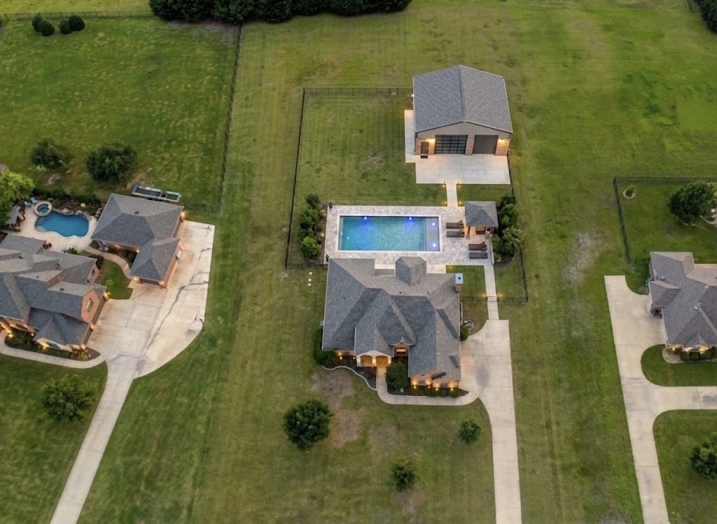 26 Windsor Drive Mclendon Chisholm TX 75032