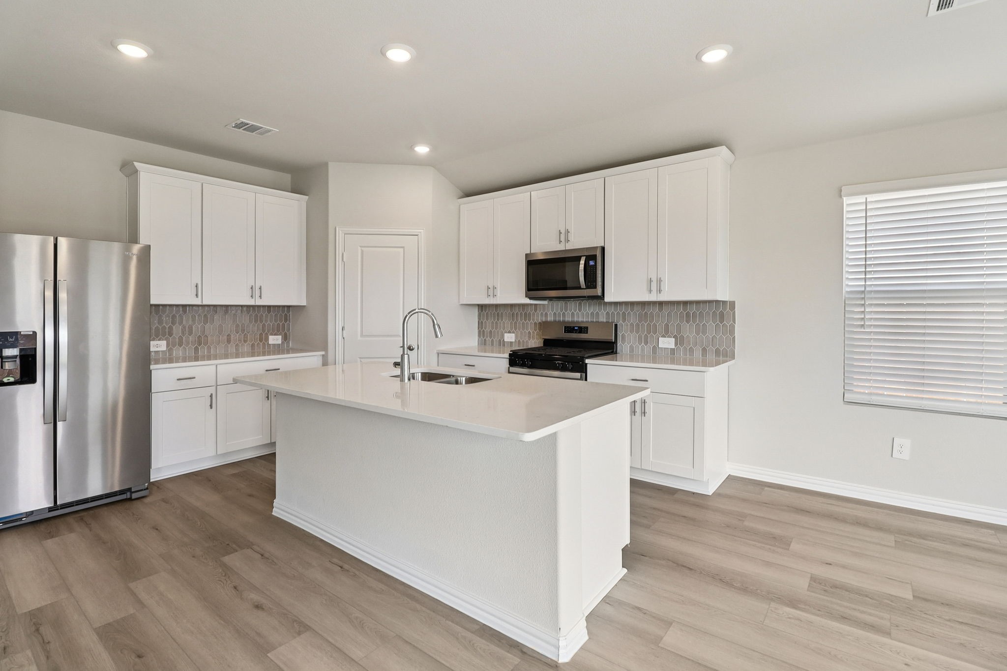 1748 Gardendale Hollow Lane Anna TX 75409