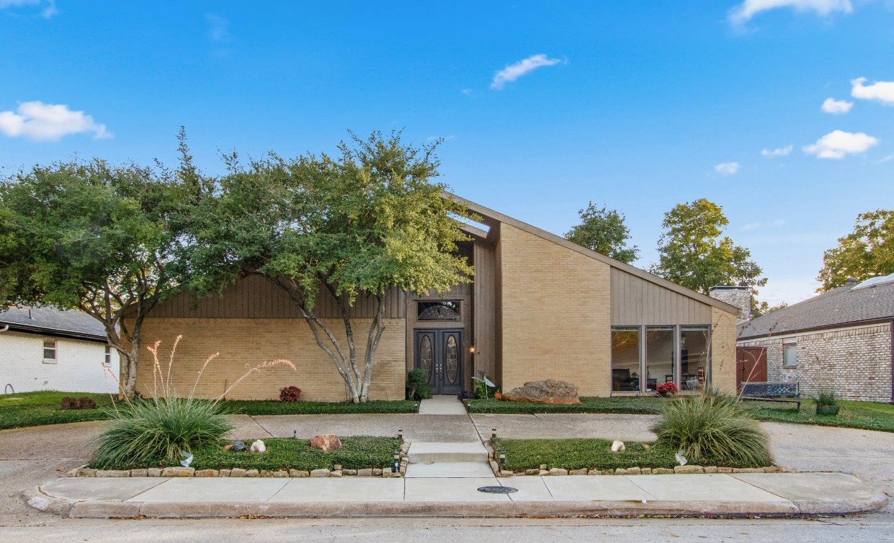 6924 Echo Bluff Drive Dallas TX 75248