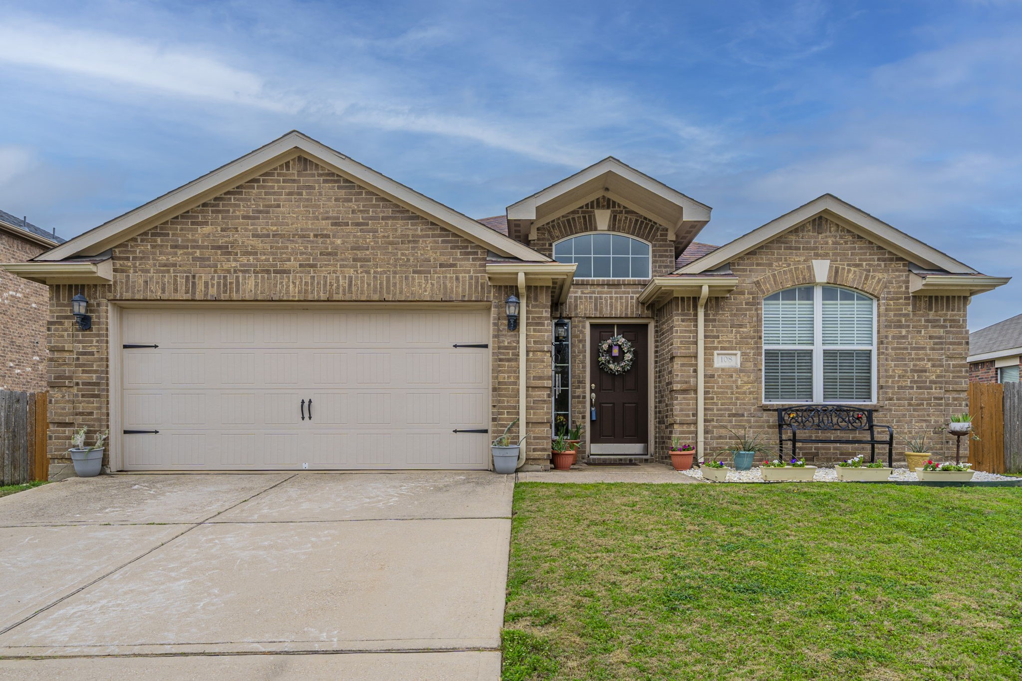 108 Eider Drive Sanger TX 76266