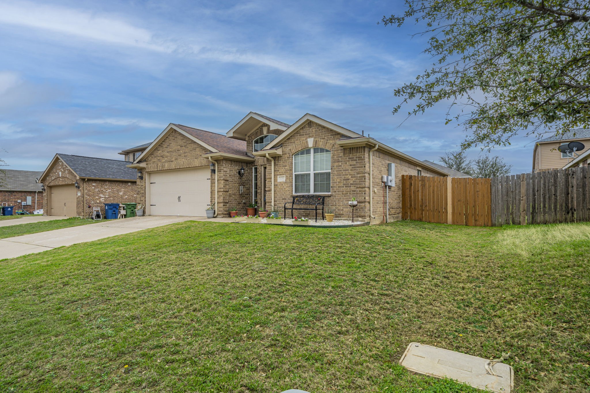 108 Eider Drive Sanger TX 76266
